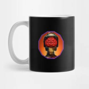 Jarhead  - red Mug